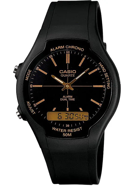 Casio AW-90H-9EVEF Unboxed