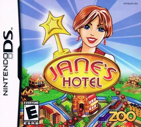 Jane's Hotel