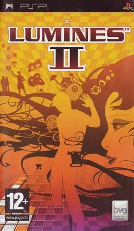 Lumines II