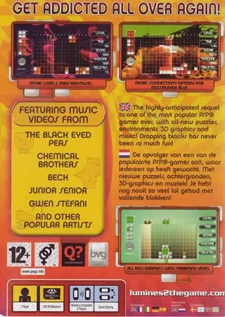 Lumines II