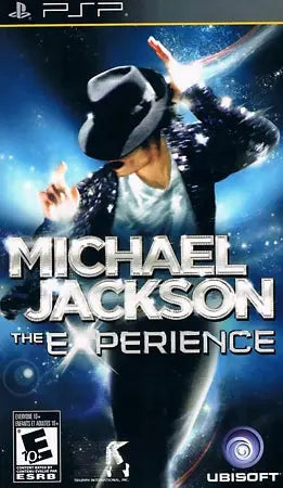 Michael Jackson The Experience