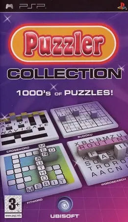 Puzzler Collection