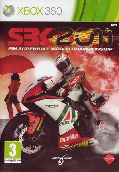 SBK 2011