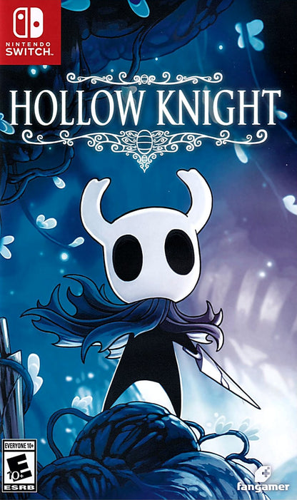 Hollow Knight Switch