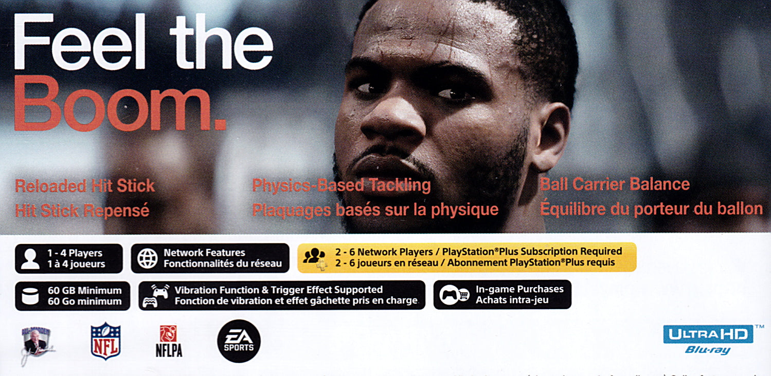 Madden NFL 25 PS5