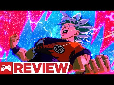 Dragon Ball FighterZ PS5