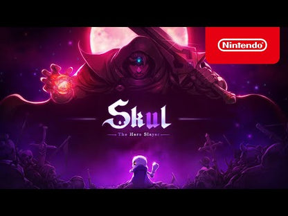 Skul the Hero Slayer Switch