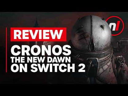 Cronos the New Dawn Switch 2
