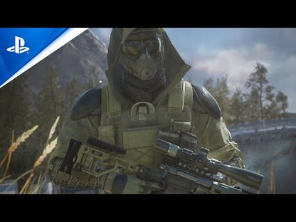 Sniper Ghost Warrior Contracts 2 PS5