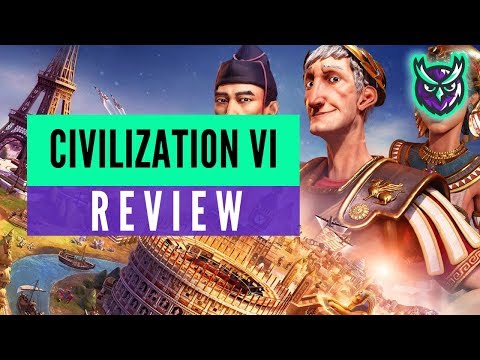 Sid Meier's Civilization VI Switch