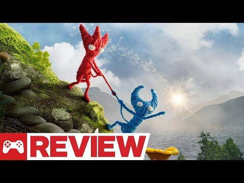 Unravel Two Switch