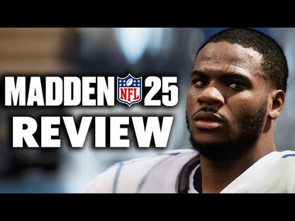 Madden NFL 25 PS5