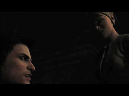 Silent Hill Homecoming PS3