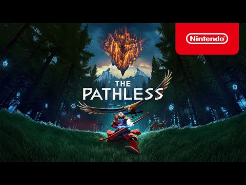 The Pathless Switch