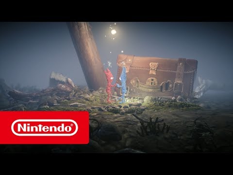 Unravel Two Switch
