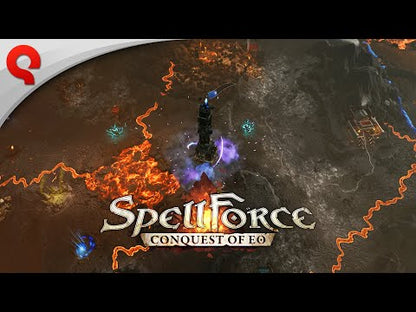 Spellforce Conquest of Eo PS5