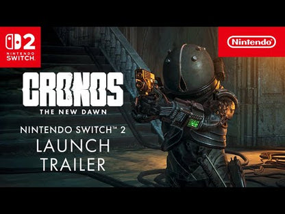 Cronos the New Dawn Switch 2