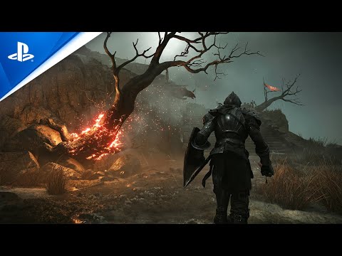 Demon's Souls PS5