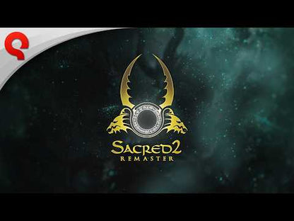 Sacred 2 Remaster Switch