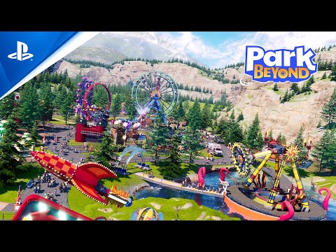 Park Beyond PS5