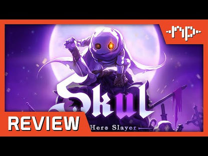 Skul the Hero Slayer Switch