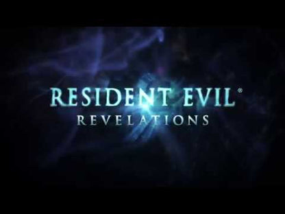 Resident Evil Revelations PS4