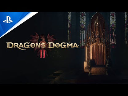 Dragon's Dogma II PS5