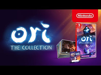 Ori the Collection Switch