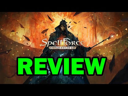 Spellforce Conquest of Eo PS5