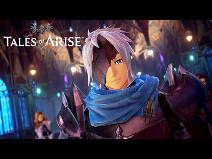 Tales of Arise PS5