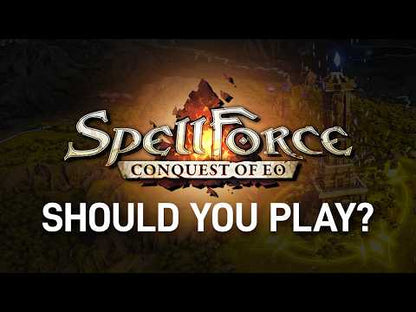 Spellforce Conquest of Eo PS5