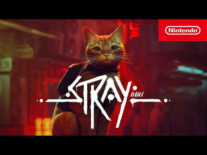 Stray Switch