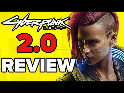 Cyberpunk 2077 Ultimate Edition PS5