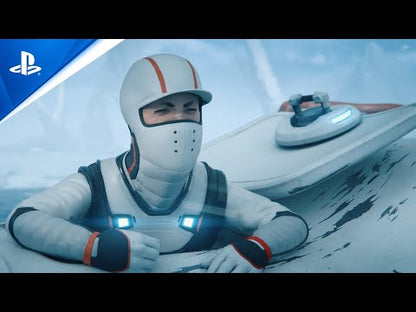 Subnautica Below Zero PS5
