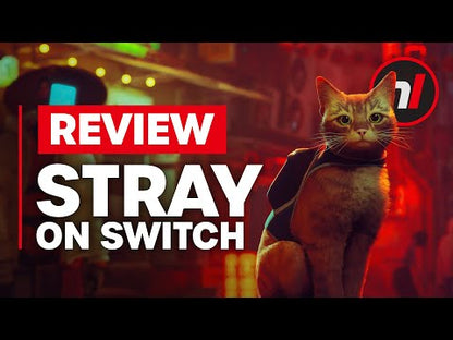 Stray Switch