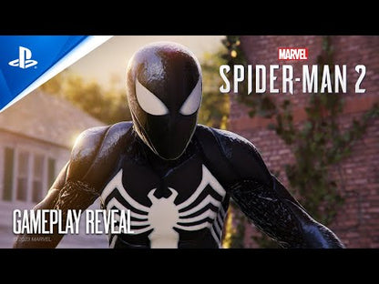 Marvel Spider-Man 2 PS5