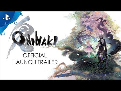 Oninaki PS4