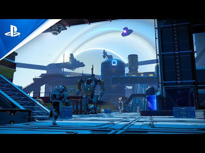 No Man's Sky PS5
