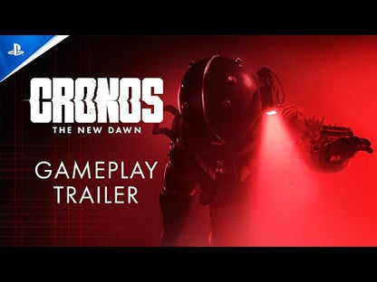 Cronos the New Dawn PS5