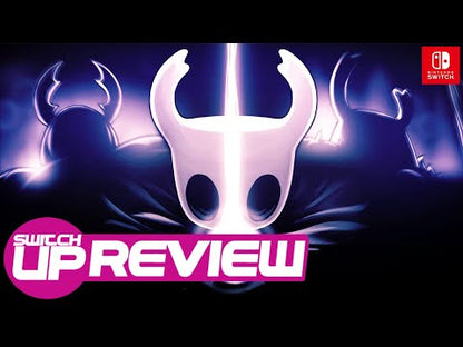 Hollow Knight Switch