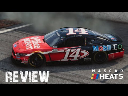 Nascar Heat 5 PS4