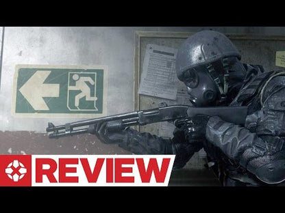 Call of Duty Modern Warfare Remastered PS4