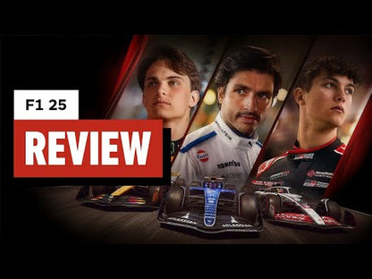 EA Sports F1 25 PS5