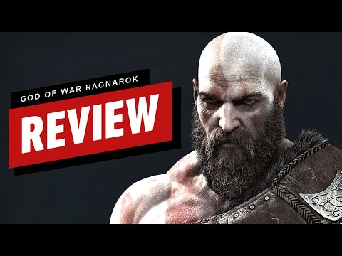 God of War Ragnarok PS5