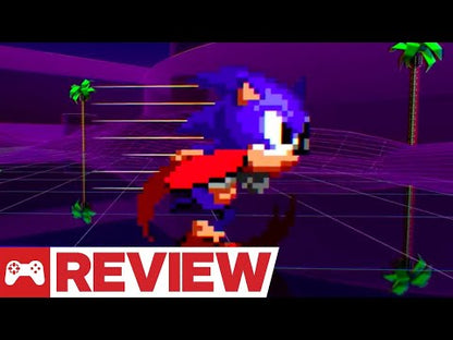 Sega Genesis Classics PS4