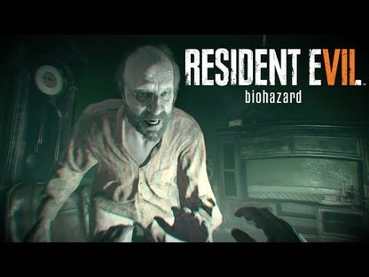 Resident Evil 7 Biohazard Gold Edition PS4