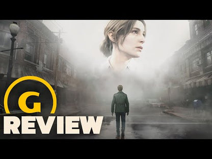 Silent Hill 2 PS5