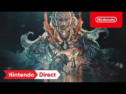 Bravely Default II Switch