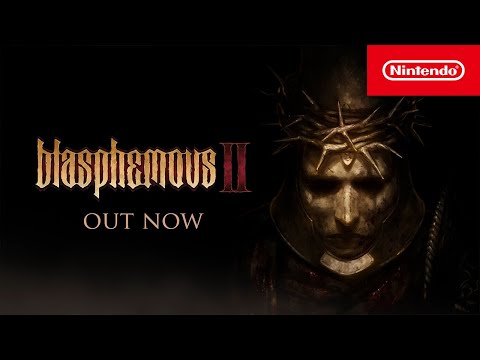 Blasphemous II Switch