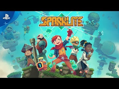 Sparklite PS4
